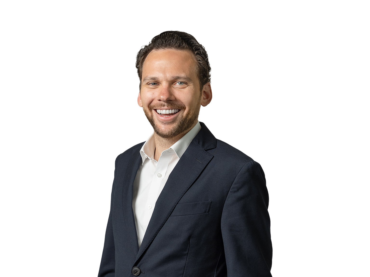 Photo of Philipp Haugwitz, Partner, McKinsey & Company